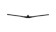 Specialized Roval Control Riser Cockpit Satin Carbon / Gloss Black -