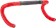 Specialized Supacaz Super Sticky Kush Classic Tape Red / Ano Red