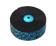 Specialized Supacaz Super Sticky Kush Star Fade Tape Neon Blue / Ano Blue