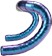 Specialized Supacaz Bling Tape Oil Slick / Oil Slick