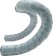 Specialized Supacaz Super Sticky Kush Tape Gravel Gunmetal / Ano Black