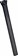 Specialized S-Works Pavé SL Carbon Seatpost 380mm x 20mm Offset