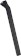 Specialized S-Works Pavé SL Carbon Seatpost 380mm x 0mm Offset