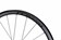 Specialized Roval Alpinist CLX HG – Rear Satin Carbon / Gloss Black - 700c