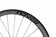 Specialized Roval Rapide C 38 Satin Carbon / Black - 700c