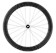 Specialized RAPIDE Satin Carbon / Satin Black - 700c Rear