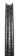 Specialized Roval Alpinist CLX II Satin Carbon / Gloss Black - 700c Rear
