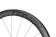 Specialized RAPIDE Satin Carbon / Gloss Black - 700c Front
