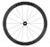 Specialized RAPIDE Satin Carbon / Gloss Black - 700c Front