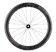 Specialized RAPIDE Satin Carbon / Gloss Black - 700c Front