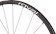 Specialized Alpinist SLX Disc 700c Rear