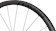 Specialized Terra CLX II Satin Carbon / Gloss Black - 700c Front