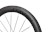 Specialized Roval Rapide Sprint CLX Satin Carbon / Gloss Black - 29 Rear