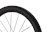 Specialized Roval Rapide Sprint CLX Satin Carbon / Gloss Black - 29 Rear
