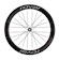 Specialized Roval Rapide Sprint CLX Gloss Carbon / Gloss White - 29 Front