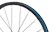 Specialized Roval Terra CLX III Satin Carbon / Gloss Black - 700c Front
