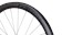 Specialized Roval Terra Aero CL Satin Carbon / Satin Black - 700c Front