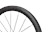 Specialized Roval Rapide CLX III Satin Carbon / Gloss Black - 700c Rear