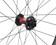 Specialized Roval Traverse SL II 240 6B 29 Rear 28H