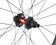Specialized Roval Traverse SL II 240 6B 29 Rear 28H