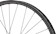 Specialized Roval Traverse HD 240 6B Satin Carbon / Gloss Black - 27.5 Rear 28H