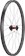 Specialized Roval Traverse HD 240 6B Satin Carbon / Gloss Black - 27.5 Rear 28H