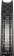 Specialized Roval Traverse HD 240 6B Satin Carbon / Gloss Black - 27.5 Rear 28H