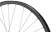 Specialized TRAVERSE HD i9 1/1 Satin Carbon / Gloss Black - 29 Front 28H