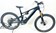 2026 Specialized Turbo Levo 4 Pro Gloss Metallic Obsidian / Burnt Gold Metallic - S4