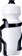 Specialized Zee Cage II – Right Gloss Black