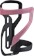 Specialized Zee Cage II – Right Gloss Black