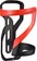 Specialized Zee Cage II – Right Gloss Black