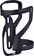 Specialized Zee Cage II – Right Gloss Black