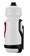 Specialized Zee Cage II – Right Matte Black / Flo Red