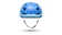 Specialized Shuffle 2 LED Sky Blue Graphic - Child