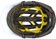 Specialized Tactic III Visor Black Replacement - L