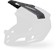 Specialized Gambit Replacement Visor Black - M