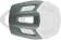 Specialized Gambit Replacement Visor Oak Green - L