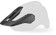 Specialized Tactic 4 Replacement Visor Black - S