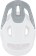 Specialized Tactic 4 Replacement Visor Dove Grey - L