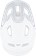 Specialized Tactic 4 Replacement Visor White - S