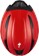 Specialized S-Works Evade 3 Vivid Red - S Classic
