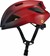 Specialized Align II Gloss Flo Red / Matte Black - M/L Classic