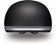 Specialized Mode Matte Black - S Round