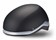 Specialized Mode Matte Black - S Round