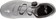 Specialized Torch 2.0 Road Shoes Cool Grey / Slate - 39