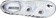 Specialized S-Works Ares Road Shoes Team White - 36 Regular