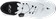 Specialized Torch 2.0 Road Shoes White - 44.5