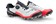 Specialized Recon 2.0 Gravel & Mountain Bike Shoe Dune White / Vivid Pink - 46