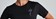 Specialized Women's Trail Air Short Sleeve Jersey Black - LG
